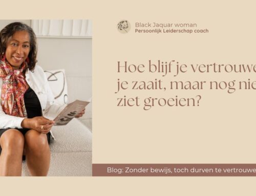 Hoeveel moet je nog weten voordat je jezelf expert durft te noemen. ( Cloned )